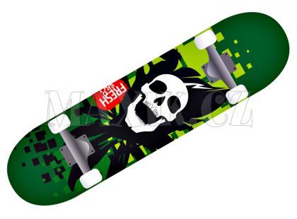 Skateboard Fresh SK 8**