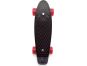 Skateboard pennyboard 43 cm černý 2