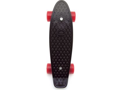Skateboard pennyboard 43 cm černý