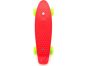 Skateboard pennyboard 43 cm červený 2