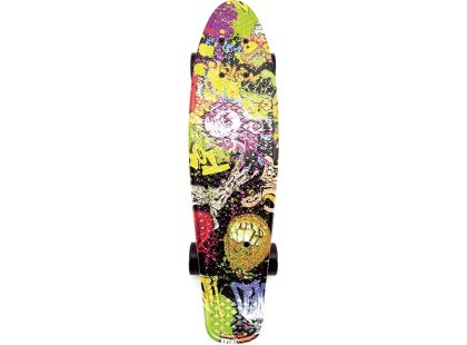 Skateboard pennyboard 60cm 40044