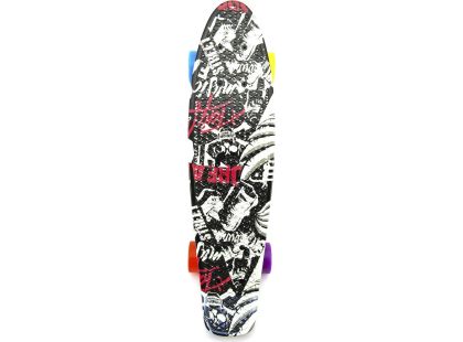 Skateboard pennyboard 60cm 40051