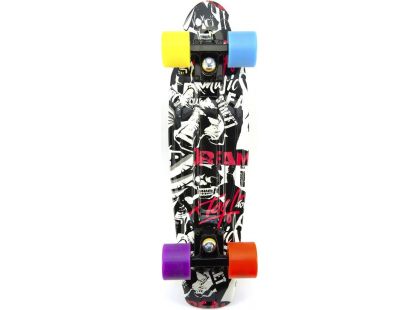 Skateboard pennyboard 60cm 40051