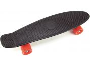 Skateboard pennyboard 60 cm černý