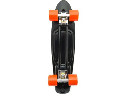 Skateboard pennyboard 60 cm černý