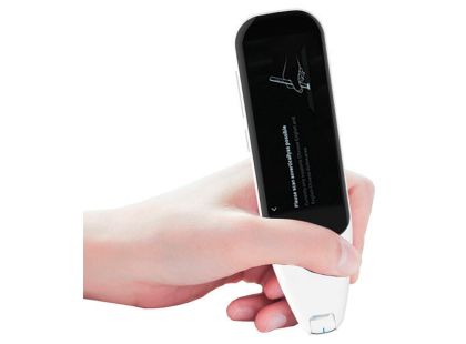 Lexibook Skenovací mluvící pero s překladačem do 112 jazyků