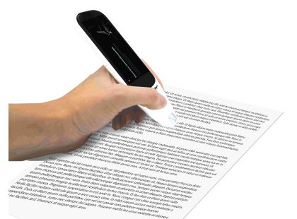 Lexibook Skenovací mluvící pero s překladačem do 112 jazyků