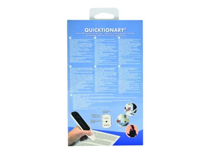 Lexibook Skenovací mluvící pero s překladačem do 112 jazyků