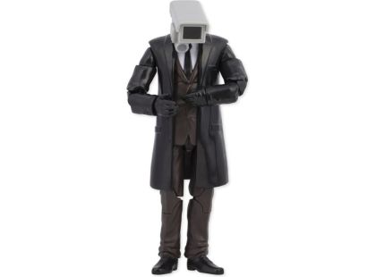 Skibidi Toilet Deluxe figurka Camereman