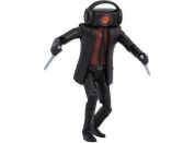 Skibidi Toilet Deluxe figurka Dark Speakerman