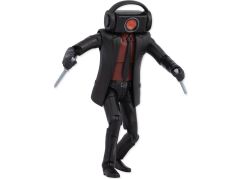 Skibidi Toilet Deluxe figurka Dark Speakerman