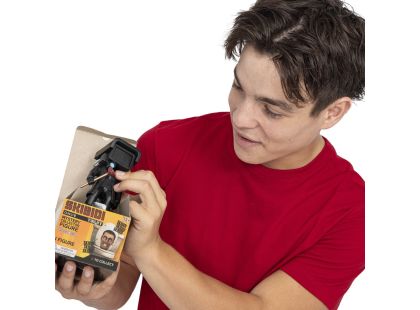 Skibidi Toilet Mystery figurka