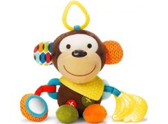 Skip Hop BB Hračka na kočárek - Opička