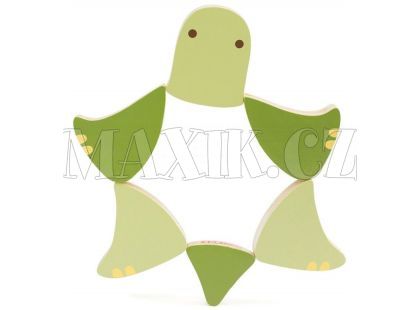 Skip Hop GS Želvička otoč/hraj si