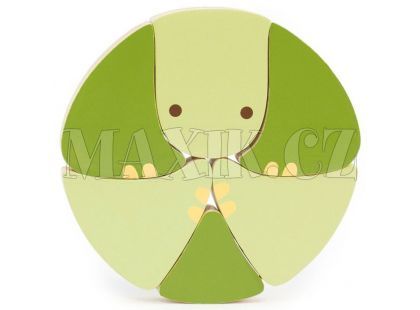 Skip Hop GS Želvička otoč/hraj si