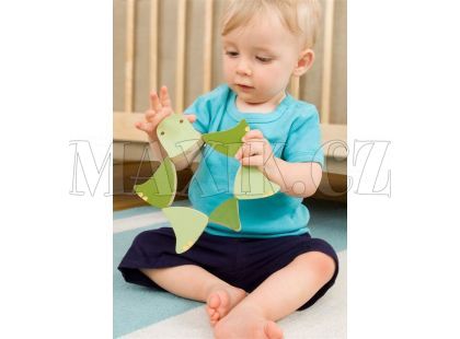 Skip Hop GS Želvička otoč/hraj si
