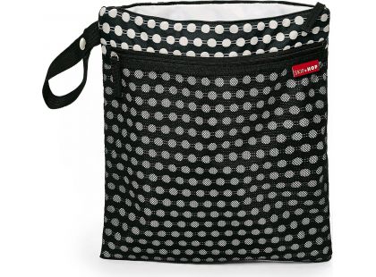 Skip Hop Taška na plenky, vzor Puntík D