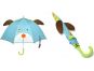 Skip Hop Zoo Deštník - Pejsek D 2