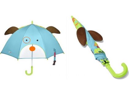 Skip Hop Zoo Deštník - Pejsek D
