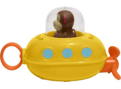 Skip Hop Zoo hračka do vody Ponorka Opička