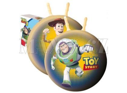 Skákací míč Toy Story 3 50 cm