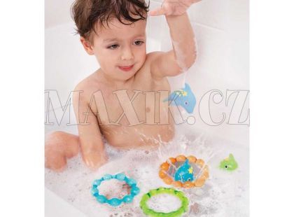 Skákající delfín želva Munchkin