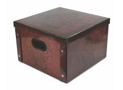 Pyramid International Harry Potter Skladovací box Bradavice