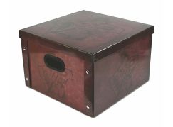 Pyramid International Harry Potter Skladovací box Bradavice