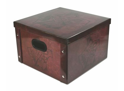 Pyramid International Harry Potter Skladovací box Bradavice