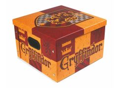 Pyramid International Harry Potter Skladovací box Nebelvír