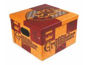 Pyramid International Harry Potter Skladovací box Nebelvír