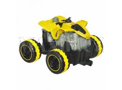 Skládací auta na setrvačník Tonka