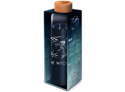 Stor Zaklínač Skleněná láhev 580 ml