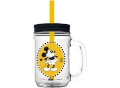 Sklenice plastová 690 ml Mickey
