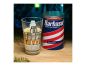 Paladone Jurský park Sklenice na pití 450 ml 4