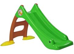 Skluzavka 130 cm - Zelená