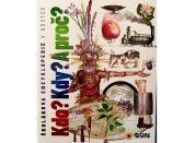 ŠKOLÁKOVA ENCYKLOPEDIE V KOSTCE - Kdo? Kdy? A proč?