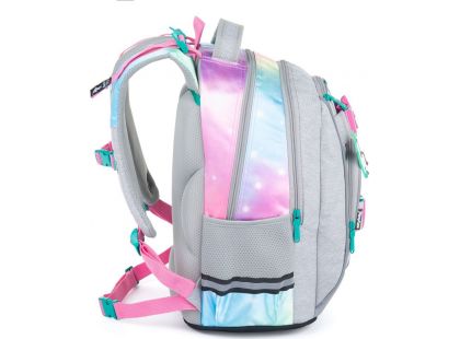 Školní batoh Oxy Style Mini rainbow