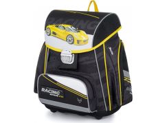 Školní batoh Premium auto