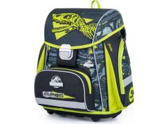 Školní batoh Premium Jurassic World