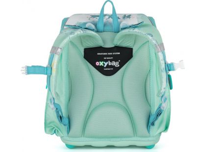 Školní batoh Premium Light Frozen