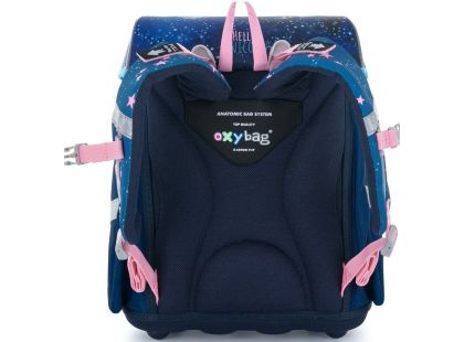 Školní batoh Premium Unicorn 1