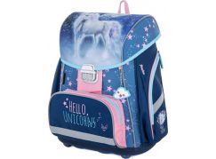 Školní batoh Premium Unicorn 1