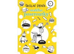 Školní deník malého poseroutky