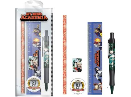 Pyramid International My Hero Academia Školní set