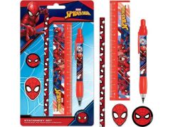 Školní set Spiderman