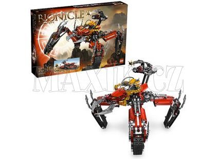 Skopio XV 1 Bionicle LEGO 8996 Maxikovy hra ky