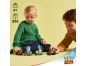 LEGO® Disney a Pixar 43264 Slavnostní vláček a Autíčko z Příběhu hraček 3