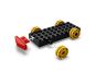 LEGO® Disney a Pixar 43264 Slavnostní vláček a Autíčko z Příběhu hraček 4