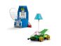 LEGO® Disney a Pixar 43264 Slavnostní vláček a Autíčko z Příběhu hraček 6